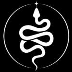 Logo Rituals of Surrender