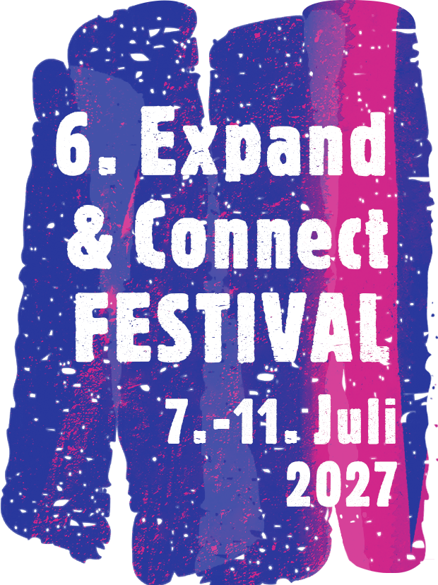 Logo - Expand & Connect Festival 2027